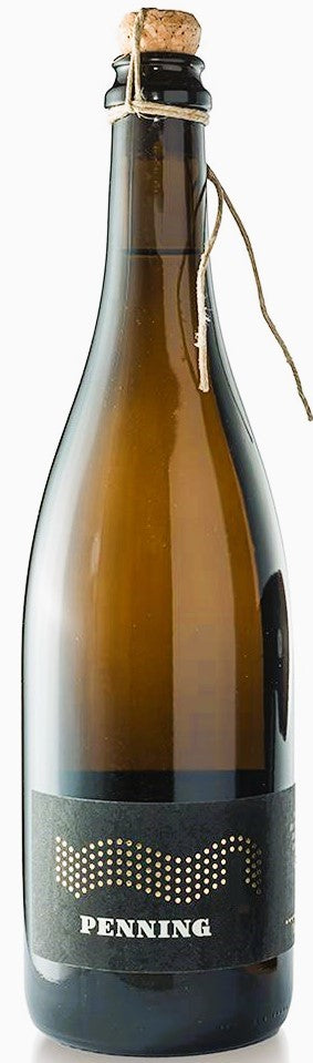 Vejrhøj Vingård, Vejrhøj Penning ØKO, 2025 - Bottle Hero