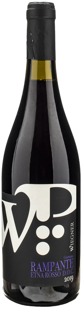 Wiegner Etna Rosso Rampante 2019