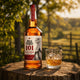 Wild Turkey Distillery, Wild Turkey 101 Proof Kentucky Straight Bourbon 70cl 50,5% - Bottle Hero