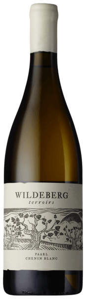 Wildeberg, Terroirs Chenin Blanc 2024 - Bottle Hero