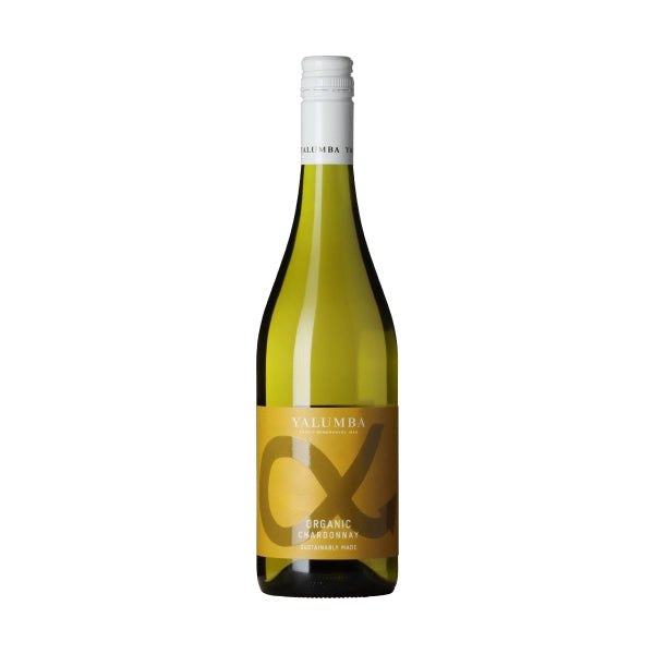 Yalumba, Chardonnay ØKO, 2022 - Bottle Hero