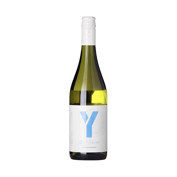 Yalumba, The Y Series Chardonnay, 2023 - Bottle Hero