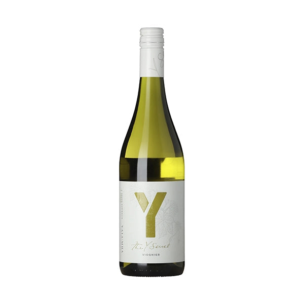 Yalumba, The Y Series Viognier, 2022 - Bottle Hero