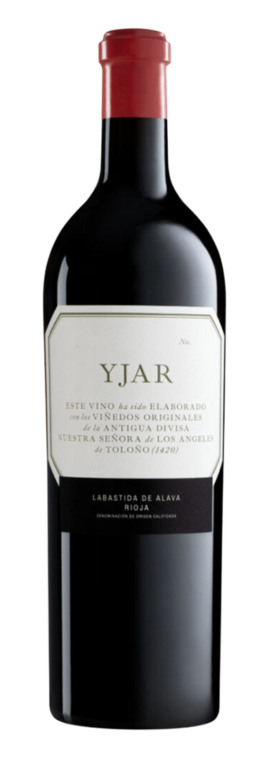 Granja Nuestra Senöra de Remelluri, Rioja Yjar 2020 - Bottle Hero