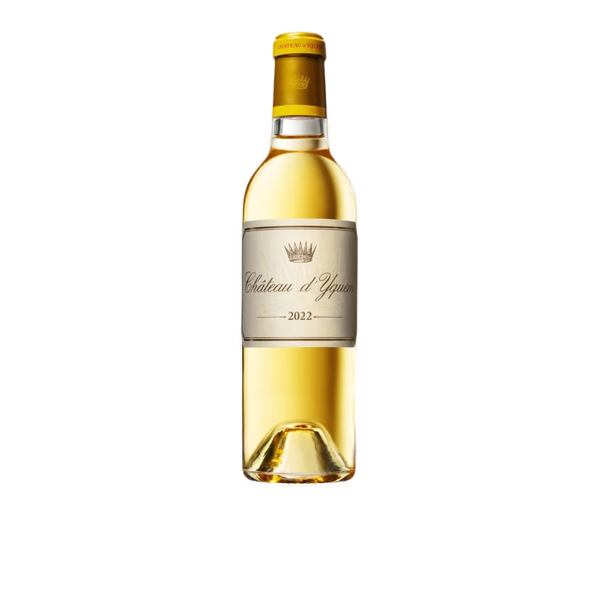 2023 Chateau d'Yquem 0.375 ltr - Bottle Hero
