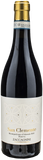 Zaccagnini Montepulciano d'Abruzzo Riserva Casauria San Clemente 2019