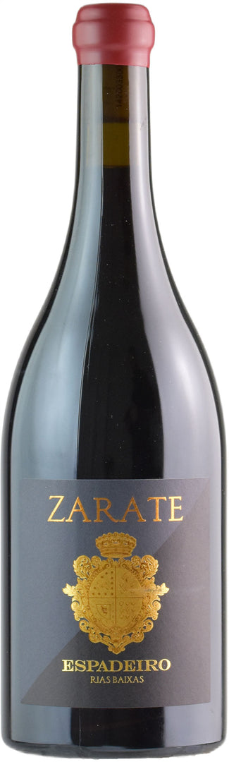 Zarate Espadeiro 2020 - Bottle Hero