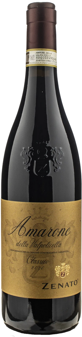 Zenato Amarone della Valpolicella Classico 2020