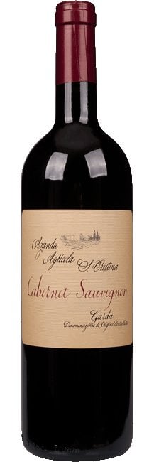 Zenato, Santa Cristina Cabernet Sauvignon 2022 - Bottle Hero