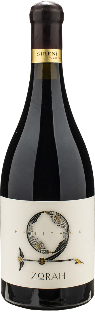 Zorah Heritage Sireni 2020