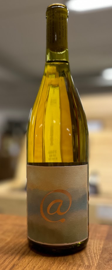 Adroit, Ribolla Gialla, Clements Hills 2021 - bottlehero.dk
