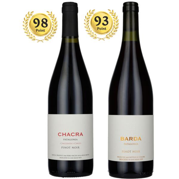 Bodega Chacra Smagekasse 6 Flasker