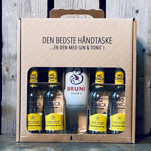 Bruni Håndtaske