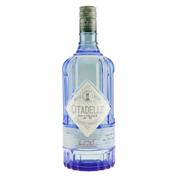 Citadelle gin 175 cl.