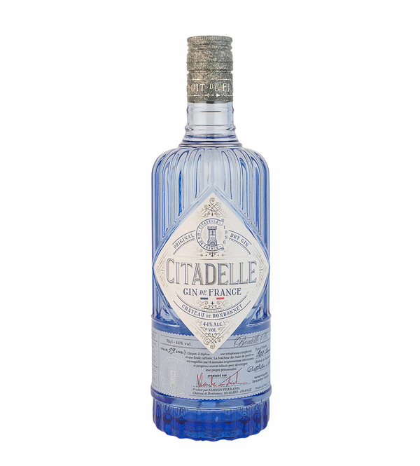 Citadelle Gin