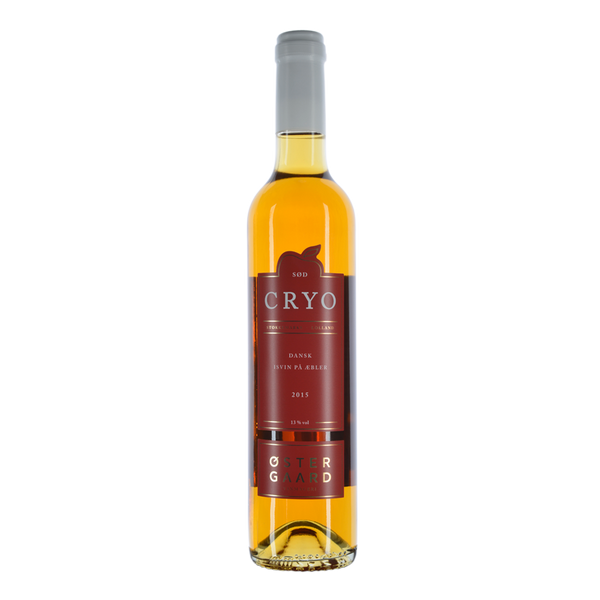 Østergaard Sød CRYO 2016 - bottlehero.dk