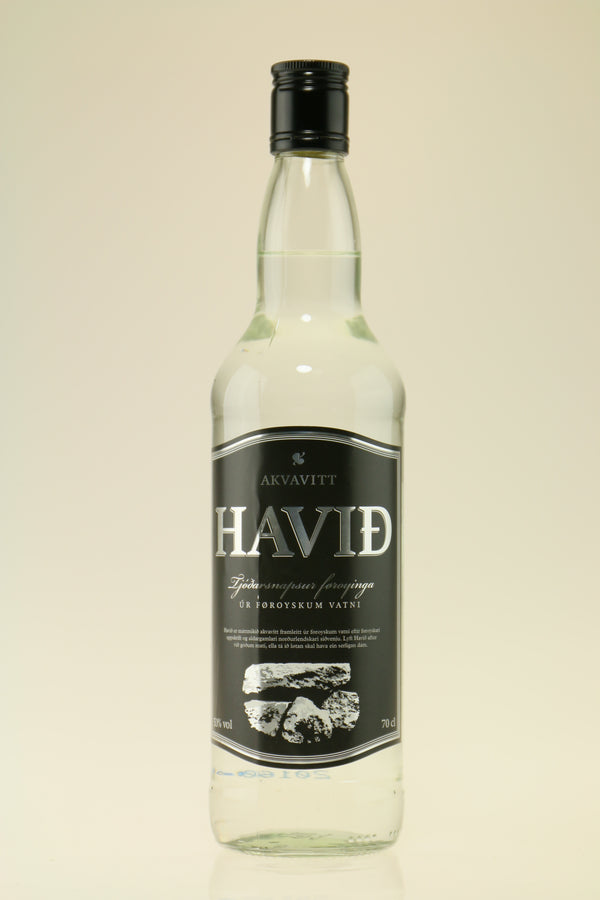 Havid Akvavitt - bottlehero.dk