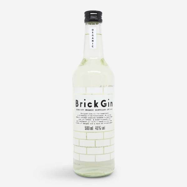 Brick Gin 40%