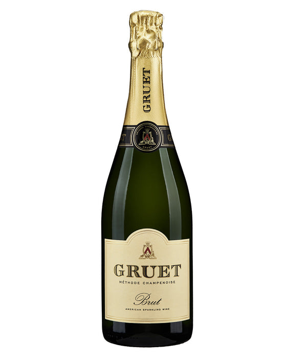 Gruet Winery, Brut NV, New Mexico - bottlehero.dk