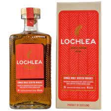 Harvest Edition 2023 Single Malt Whisky Lowland 46% - bottlehero.dk