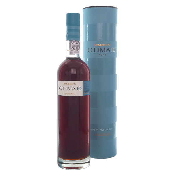 Warre's Otima 10 years Tawny
