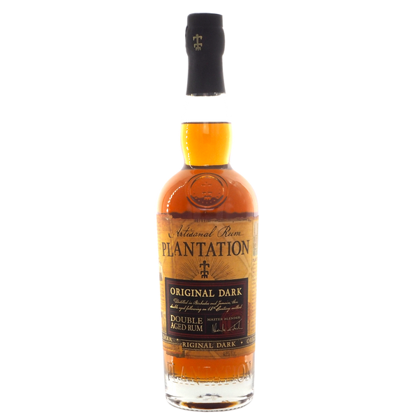 Plantation Original Dark