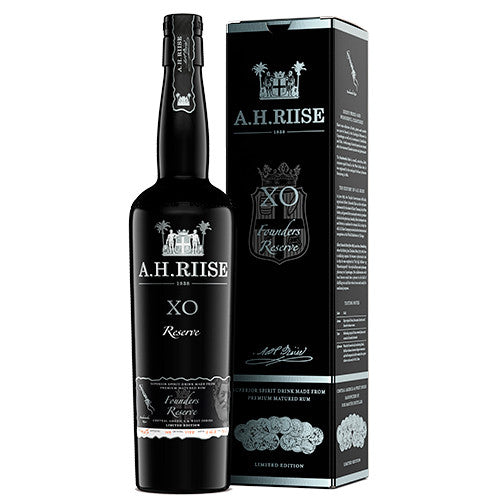 A.H. Riise XO Founders Reserve No 2