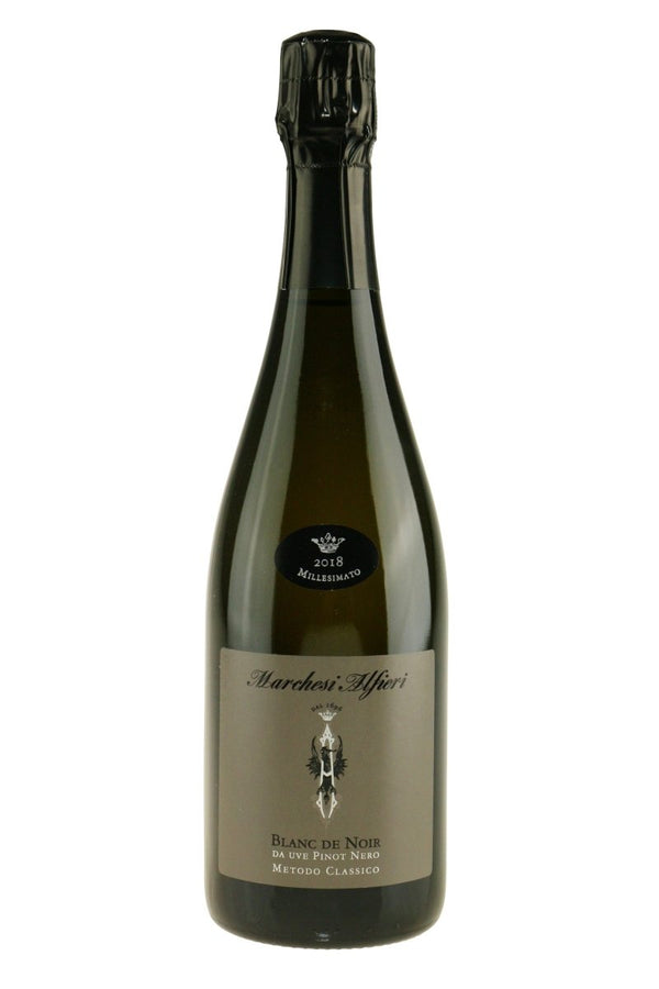 Alfieri Blanc De Noir Metodo Classico - bottlehero.dk