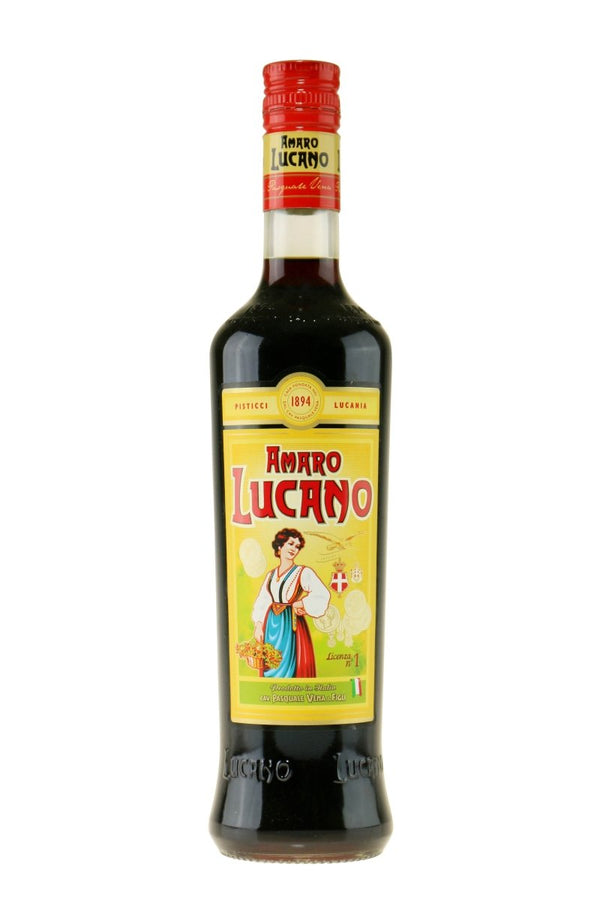 Amaro Lucano - bottlehero.dk