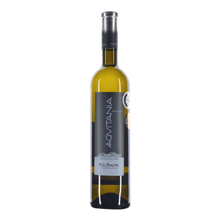 Aqvitania Albariño 2021
