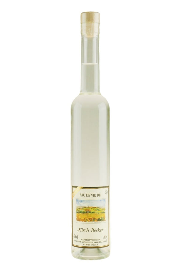 Becker Kirsch Eau de Vie ØKO - bottlehero.dk