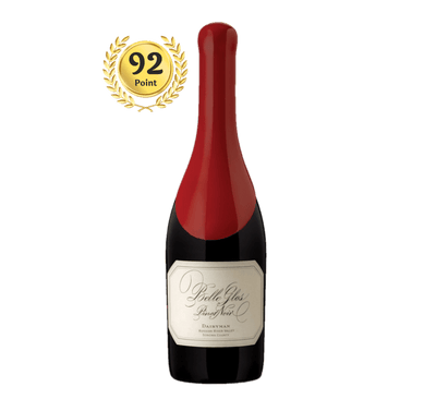 Belle Glos Dairyman Pinot Noir 2020 - bottlehero.dk