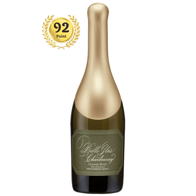 Belle Glos Glasir Holt Chardonnay 2020 - bottlehero.dk