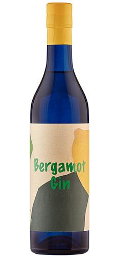 Bergamot Gin 41% 50cl - bottlehero.dk