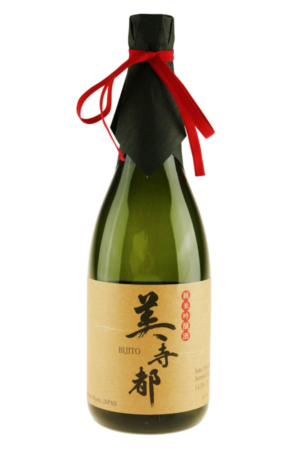 Bijito Junmai Ginjo - bottlehero.dk