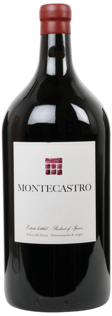 Bodegas Montecastro, Ribera del Duero Cosecha - Imperial 600cl, 2018 - bottlehero.dk