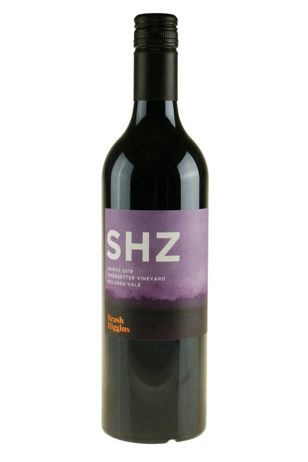 Brash Higgins Estate Syrah 2019 - bottlehero.dk