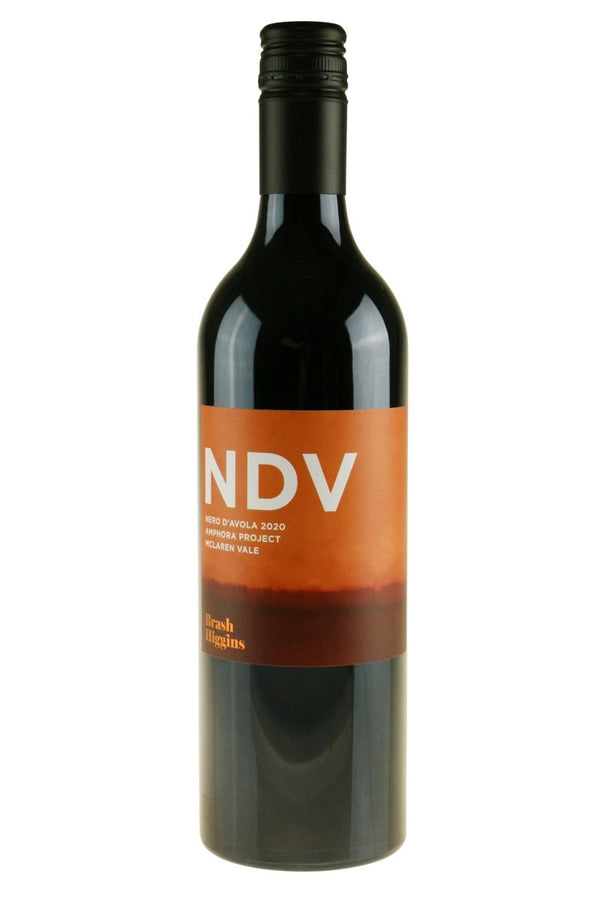 Brash Higgins Nero d´Avola 2020 - bottlehero.dk