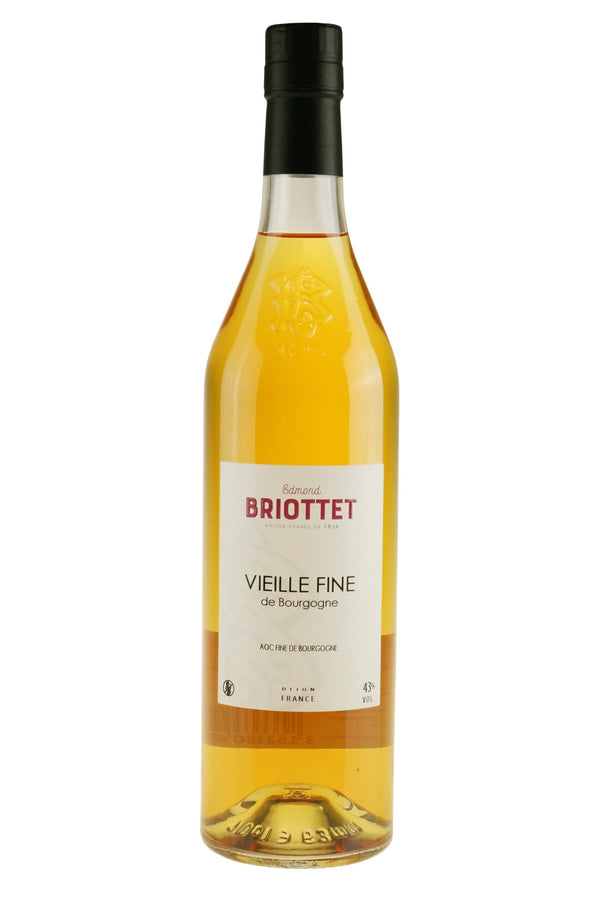 Briottet Vieille Fine de Bourgogne - bottlehero.dk