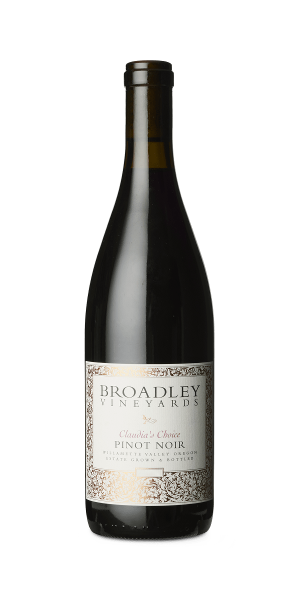 Broadley Winery, Claudia&