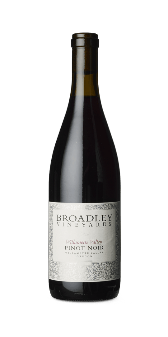 Broadley Winery, Estate, Pinot Noir, Willamette Valley, 2021 - bottlehero.dk