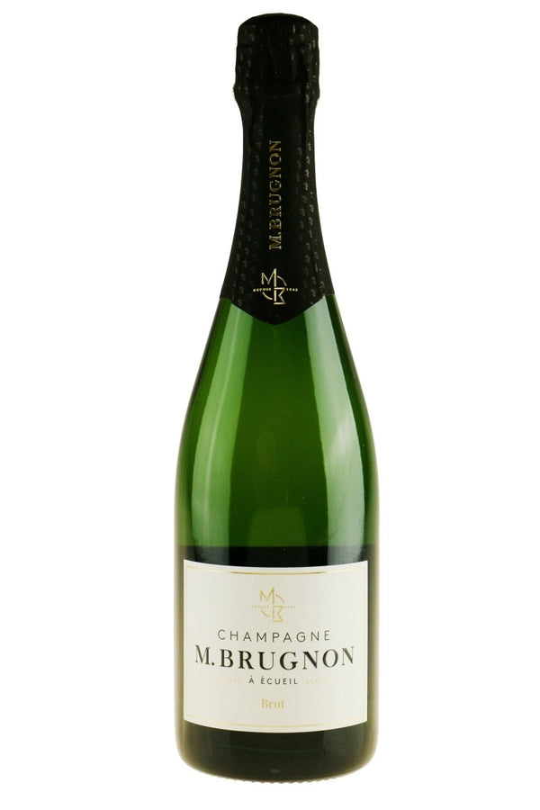 Brugnon Brut - bottlehero.dk