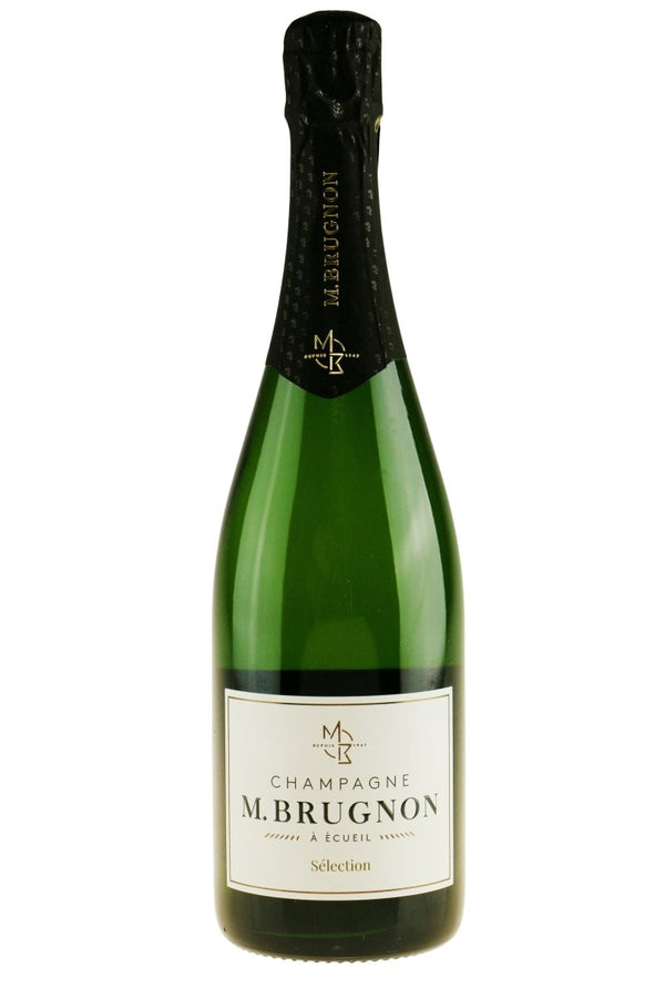 Brugnon Brut Selection
