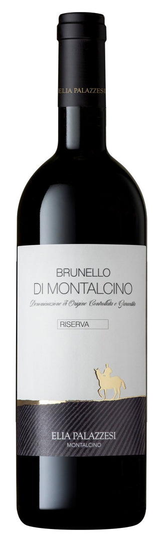 Brunello di Montalcino Riserva 2016 - bottlehero.dk