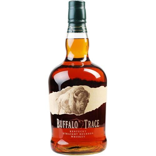 Buffalo Trace Kentucky Straight Bourbon 40% - bottlehero.dk