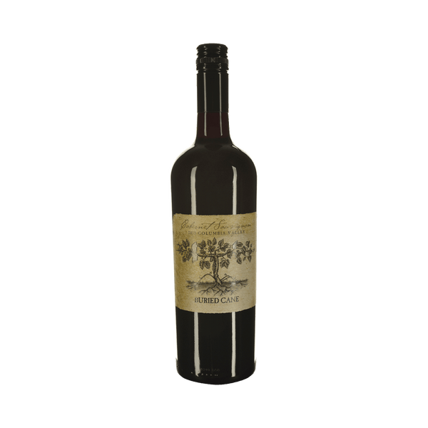 Buried Cane Cabernet Sauvignon 2015 - bottlehero.dk