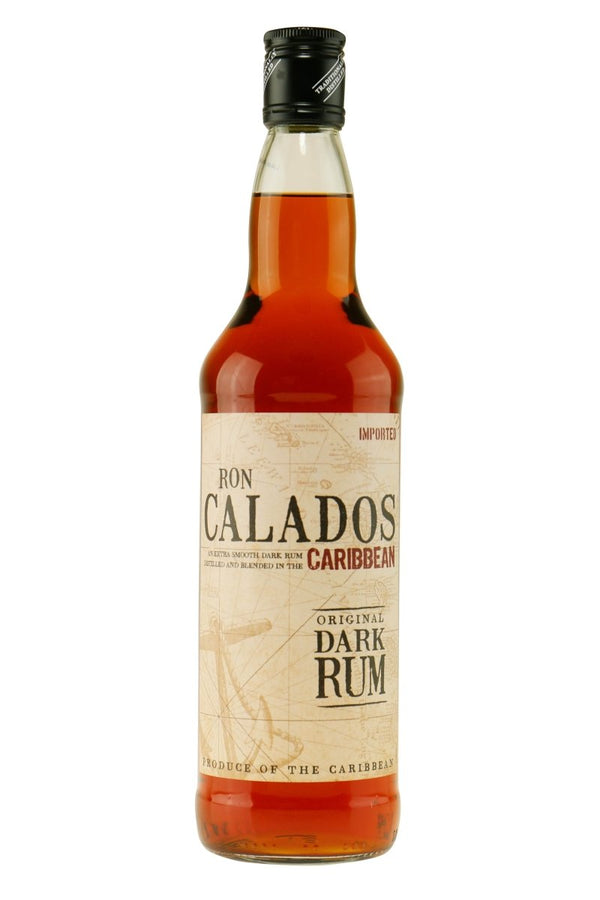 Calados Dark Rom