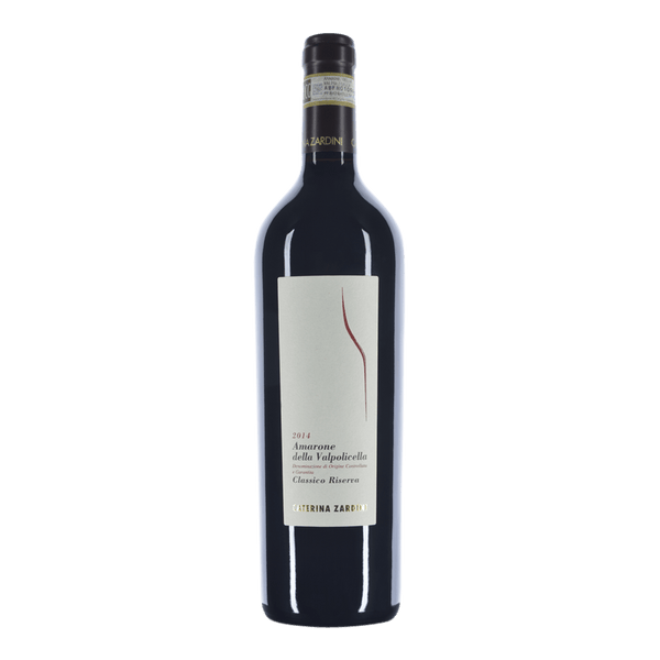 Campagnola Amarone Riserva Caterina Zardini 2014 - bottlehero.dk