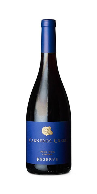 Carneros Creek, Pinot Noir, 2019 - bottlehero.dk