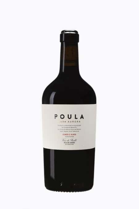 Casa Aurora Poula 2019 - bottlehero.dk